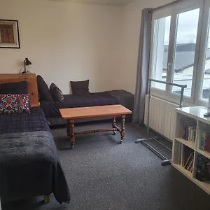 5min Aeroport D'orly 2 Lits Appartement